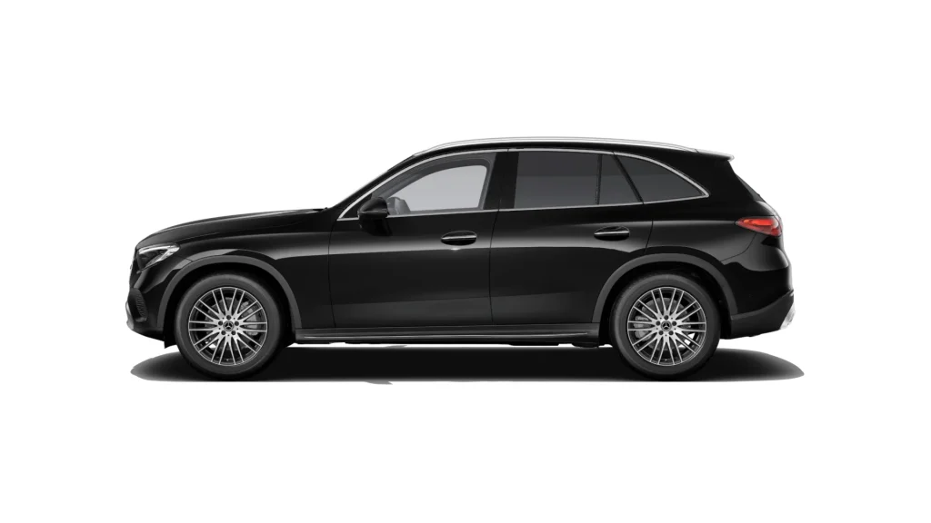 GLC 300