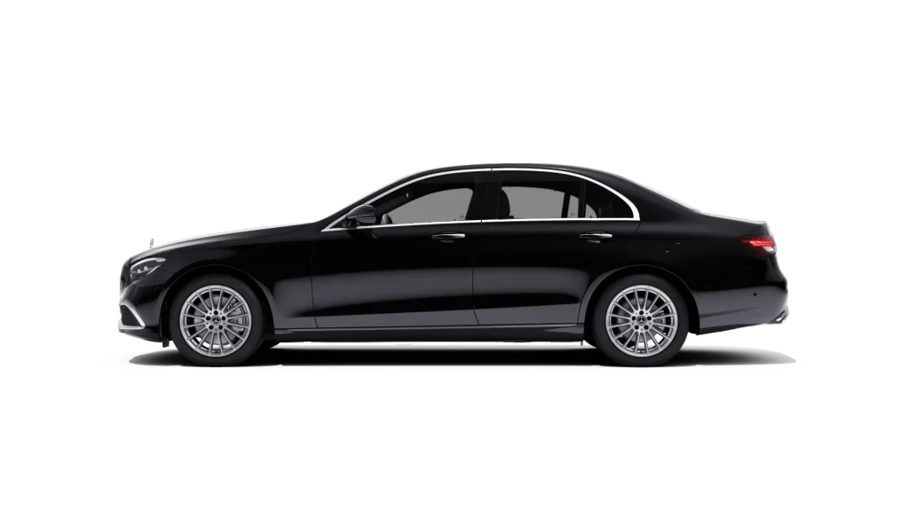 MERCEDES S450