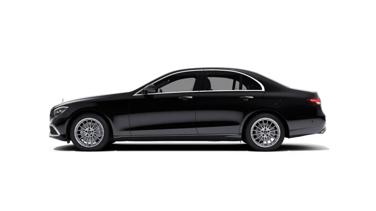 S-CLASS