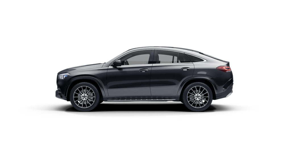 GLE 450