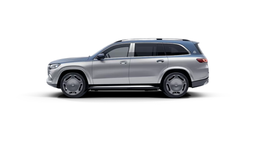 GLE 680 MayBach