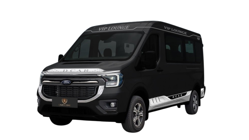 DCar Limousine